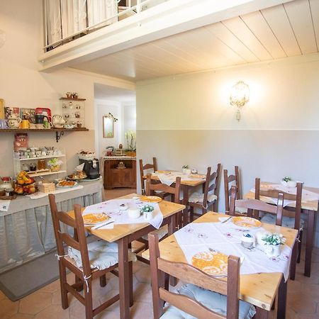 Locanda Antico Casale Чезенатико Экстерьер фото