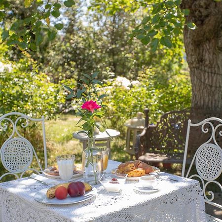 Locanda Antico Casale Чезенатико Экстерьер фото