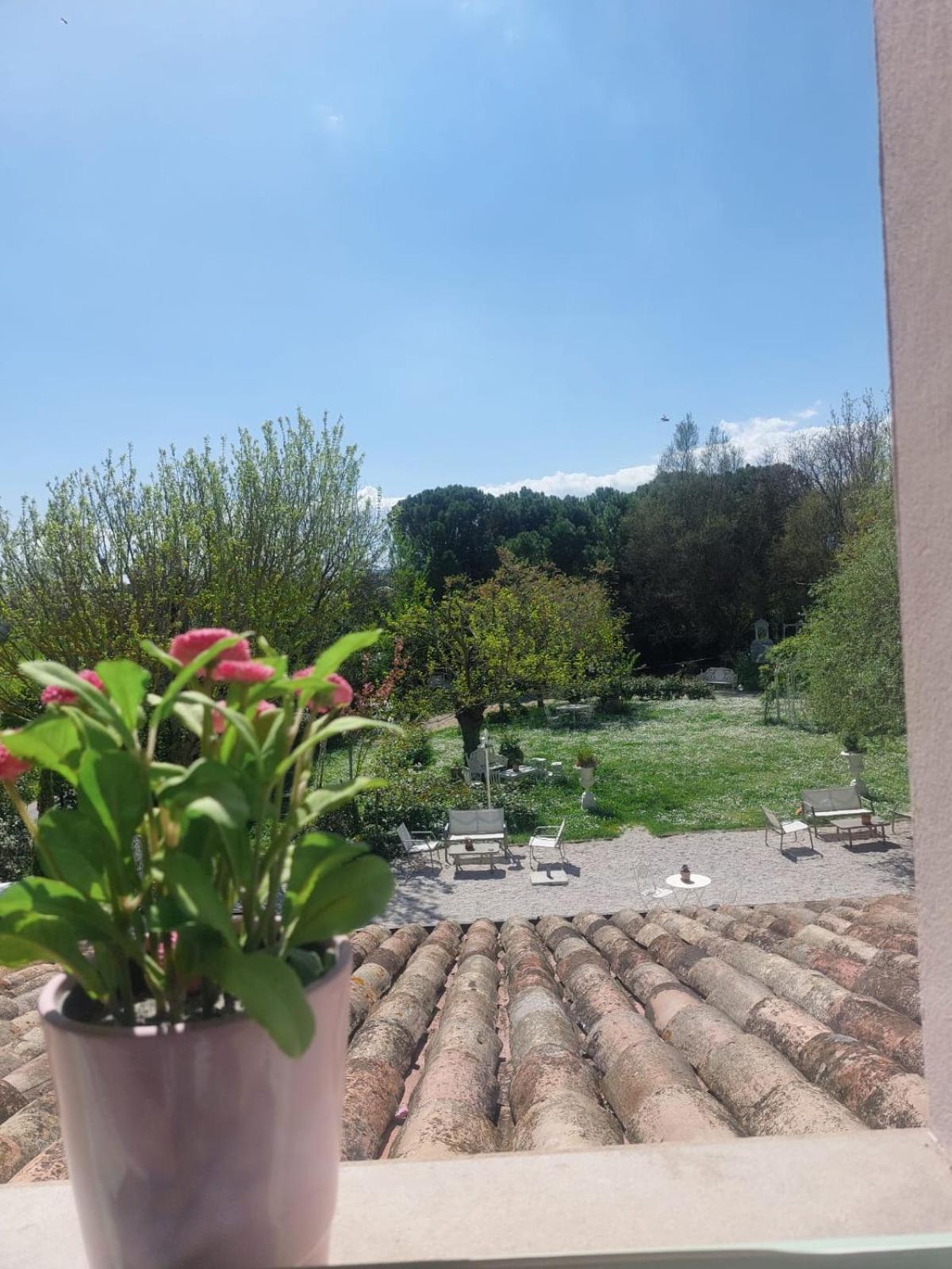 Locanda Antico Casale Чезенатико Экстерьер фото