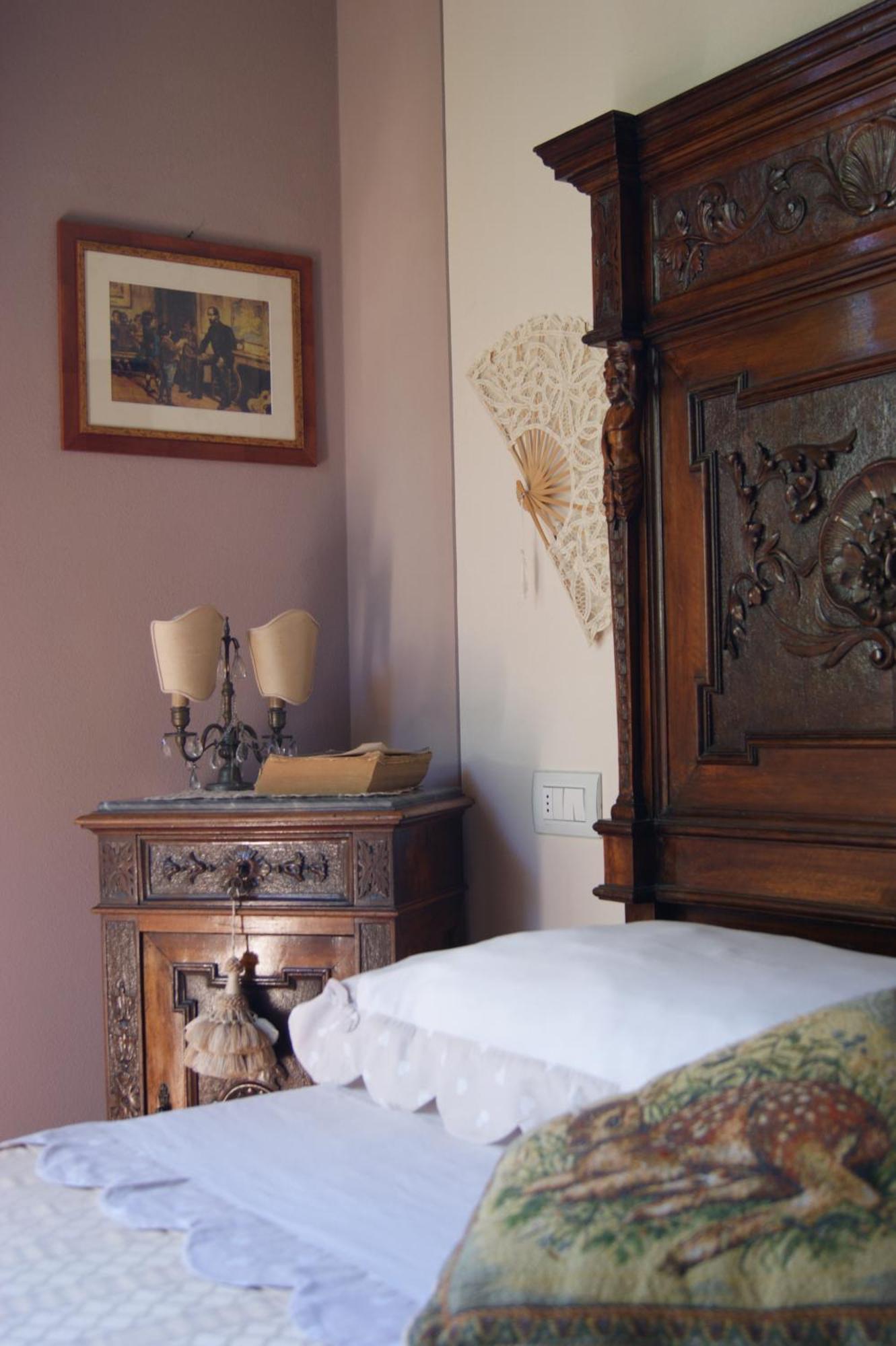 Locanda Antico Casale Чезенатико Экстерьер фото