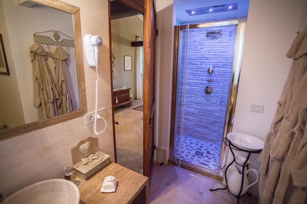 Locanda Antico Casale Чезенатико Экстерьер фото