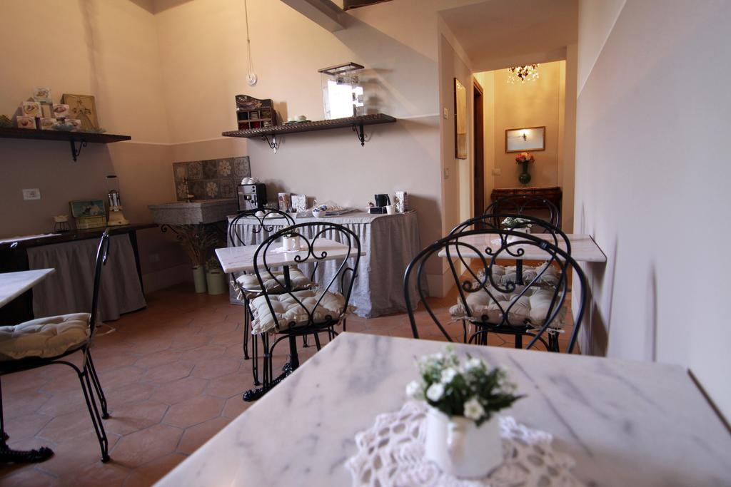 Locanda Antico Casale Чезенатико Экстерьер фото