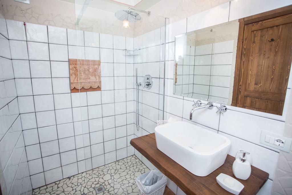 Locanda Antico Casale Чезенатико Экстерьер фото